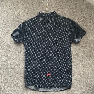 Boy’s Dress Shirt